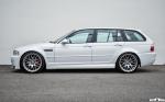 BMW M3 Touring by EAS 2020 года